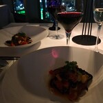 オリエンタルホテル - 