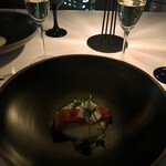 オリエンタルホテル - 