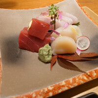 日本料理　「十二颯」 ヒルトン東京 - 