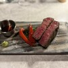 Mark Matsuoka Grill - 