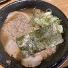 とんこつらぁ麺 松もと