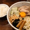 麺処 井の庄