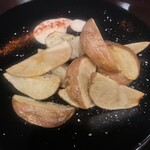 ばーる ぼっこーね。 - 