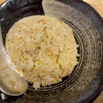 とんこつらぁ麺 松もと - 