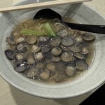 しじみラーメン Shi43屋 - 