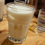 HIGUMA - ・ラッシープレーン200円*2(映画半券キャンペーンで半額)