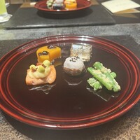 日本料理 八千代 - 