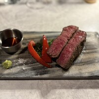 Mark Matsuoka Grill 中目黒 - 