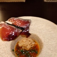 鮨 くりや川 - 