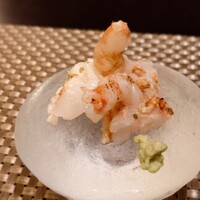 鮨 くりや川 - 