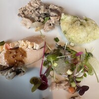 ボーン グランデ アリア - 