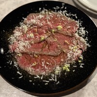 Mark Matsuoka Grill 中目黒 - 