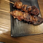 炭火厨房 根っこ - 