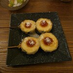 炭火厨房 根っこ - 