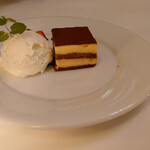 Empire Steak House - 