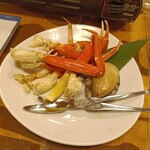 浜焼き海鮮居酒屋 大庄水産 - 