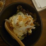 炭火厨房 根っこ - 