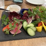 和ビストロ TORETATE - 