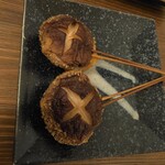 炭火厨房 根っこ - 