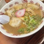 中華そば専門店 井出商店 - 