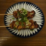 炭火厨房 根っこ - 