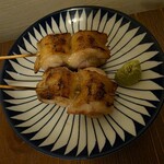 炭火厨房 根っこ - 