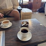 ひろしげ珈琲倶楽部 - 