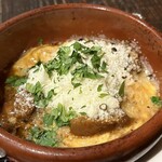 パスティーノ エ ビステッケリア・ヒロ - 