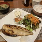 麹料理ごはん - 