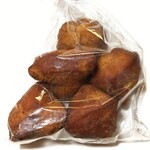 もより市 - 料理写真:サーターアンダギー･5個入（321円）