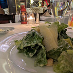 Empire Steak House - 