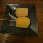 炭火厨房 根っこ - 