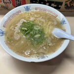 八ちゃんラーメン - 