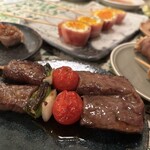 蔬菜串卷 NarutoyaAo - 