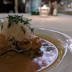 Empire Steak House - 