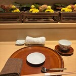 銀座 しのはら - 