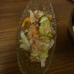 炭火厨房 根っこ - 