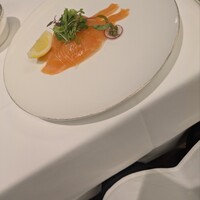 レストラン カスケード - 