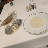 レストラン カスケード - 