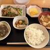 西新宿 小町食堂