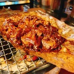 九つ井 大和店 - 