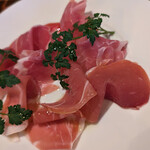 フィオレンティーナ - 