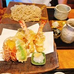 九つ井 大和店 - 