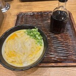 うどん 丸香 - 