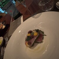イタリアンダイニング ケシキ - 