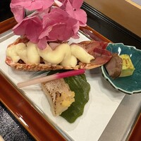 料亭 天王殿 - 