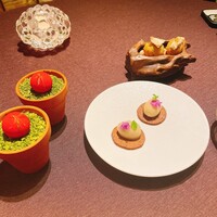 ラ・ロシェル 福岡 - ミニャルディーズサレ
