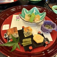 料亭 天王殿 - 