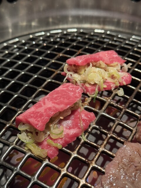 Yakiniku Shusai Mikien Izumi Ten