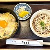 生蕎麦 つるよし